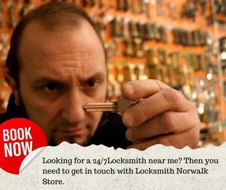 Norwalk Locksmith Store Norwalk, CT 203-533-3118 - Nearme